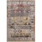 Safavieh 4 x 6 ft. Bristol Power Loomed Medium Rectangle Area Rug, Multi-Color BTL358M-4 - alternate 1